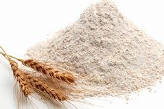 Wheat flour